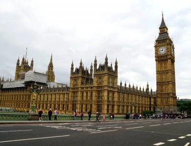 Τι κρύβεται κάτω από την πόλη του Λονδίνου;